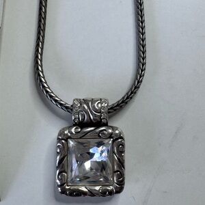 Brighton Regina Necklace